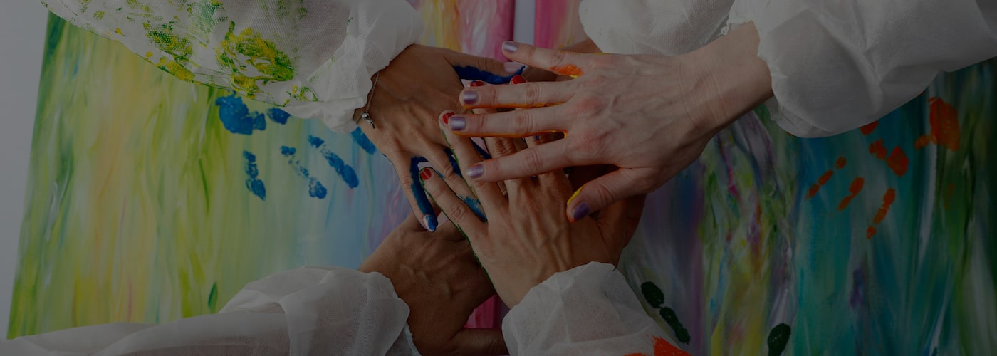 CONNECT teambuilding